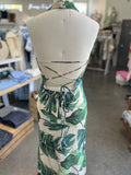 Monika Resort Maxi Dress