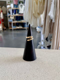 Wrapped Around Ring