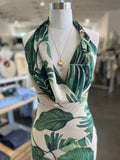 Monika Resort Maxi Dress
