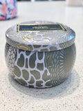 Tahitian Coconut Mini Tin Candle