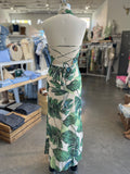Monika Resort Maxi Dress