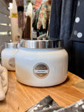 Capri Blue Volcano White Jumbo Candle (48oz)