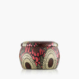 Voluspa Goji Tarocco Orange Mini Tin Candle