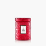 Goji Tarocco Small Jar Candle