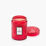 Goji Tarocco Small Jar Candle