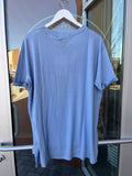 The Laundry Room Coors Original 40oz Oversized Tee (Chambray Blue)