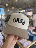 Reno Hat