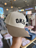 Reno Hat