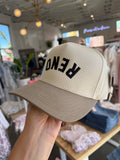 Reno Hat