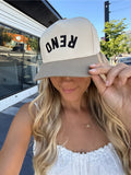 Reno Hat