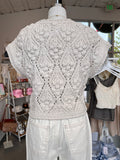 Lauren Knit Short Sleeve