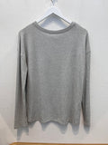 Basic Soft Long Sleeve Henley Top
