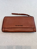 We The Free Emerson Wallet (Saddle Brown)