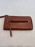 We The Free Emerson Wallet (Saddle Brown)