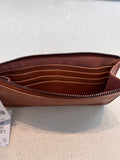 We The Free Emerson Wallet (Saddle Brown)