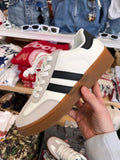 Jordan Striped Sneakers