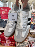 Jordan Striped Sneakers