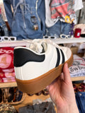 Jordan Striped Sneakers
