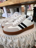 Jordan Striped Sneakers