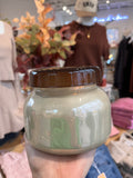 CAPRI BLUE VOLCANO AUTUMN GLOW SIGNATURE JAR (19 oz)