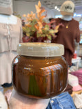 CAPRI BLUE CHESTNUT EMBERS AUTUMN GLOW CANDLE (19 oz)