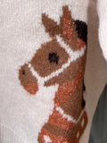 Hold Your Horses Cardigan