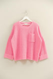 Sweater Weather (Pink)