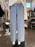 Skyfade Capri Joggers