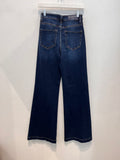 The Harper High-Rise Denim