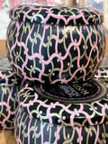 Pink Citron Mini Tin Candle