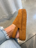 Siena Slingback Clogs