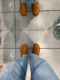 Siena Slingback Clogs
