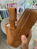 Siena Slingback Clogs