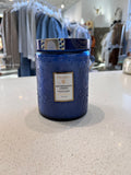 Mediterranean Lemon Large Jar Candle