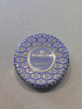 Mountain Lavender & Chamomile 3 Wick Tin Candle