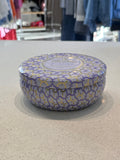 Mountain Lavender & Chamomile 3 Wick Tin Candle