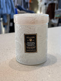 Tahitian Coconut Small Jar Candle