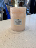 Coconut Papaya 5.5oz Small Jar Candle