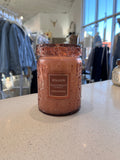Gingerbread Chalet 18oz Large Jar Candle