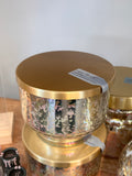 Capri Blue Volcano Mercury Iridescent Inverted Candle (10oz)