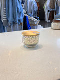 Capri Blue Volcano Mercury Iridescent Inverted Candle (10oz)