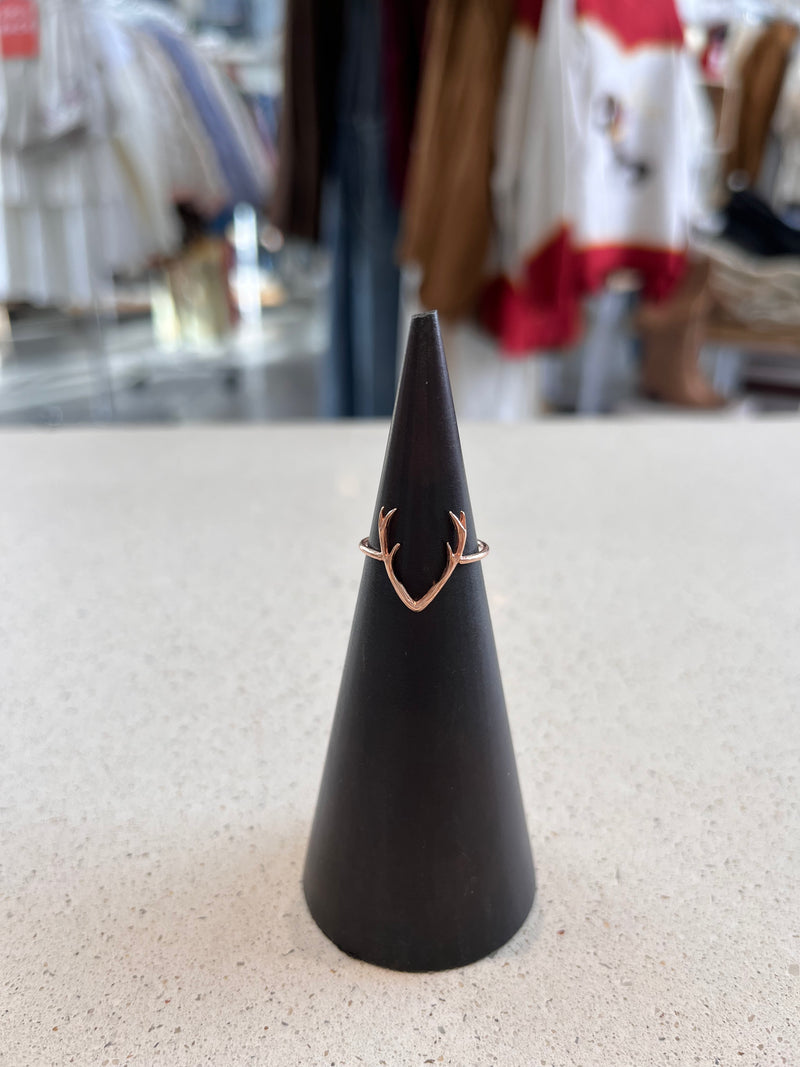 Wild Nature Ring