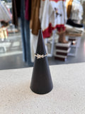 Petal Promise Ring