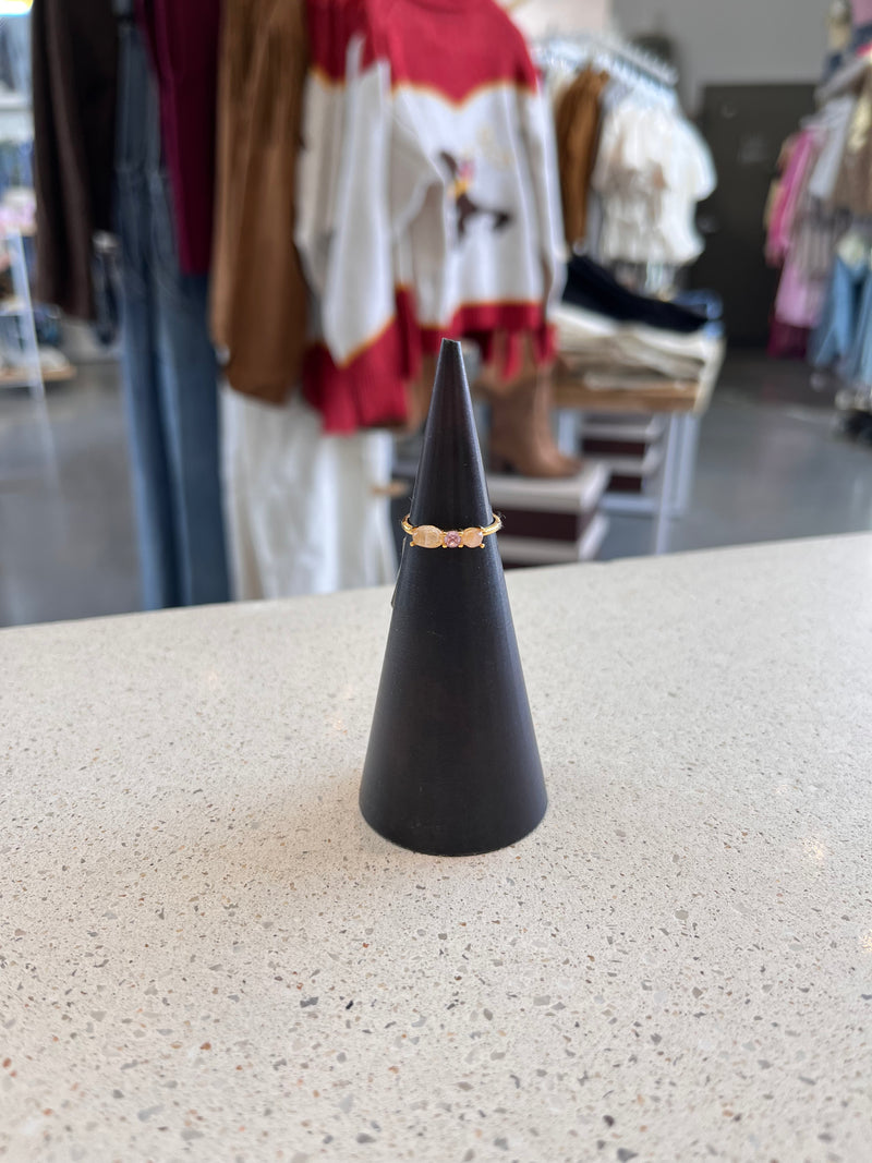 Hues Ring