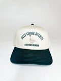 Silly Goose Society Trucker Hat