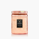 Kahalari Watermelon Large Jar Candle