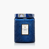 Mediterranean Lemon Large Jar Candle