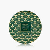 Noble Fir Garland 3 Wick Candle