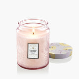 Panjoree Lychee Large Jar Candle