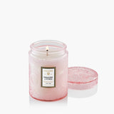 Panjoree Lychee Small Jar Candle